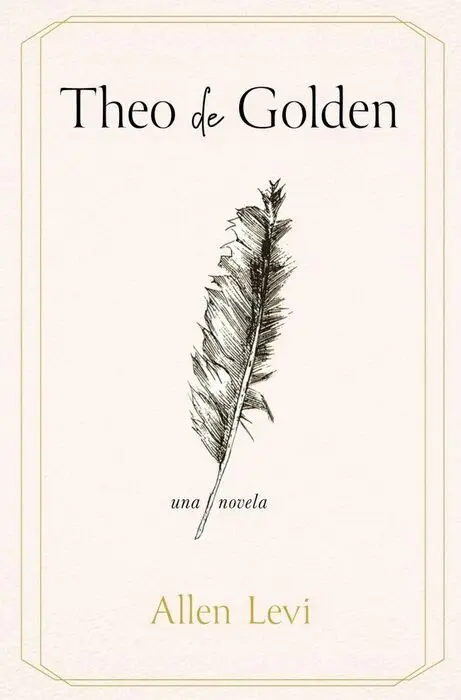Theo de Golden