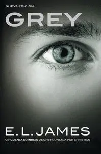 Grey e. l. james