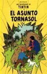 18. Asunto Tornasol. (Tintin)