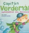 Capitan Verdeman, el