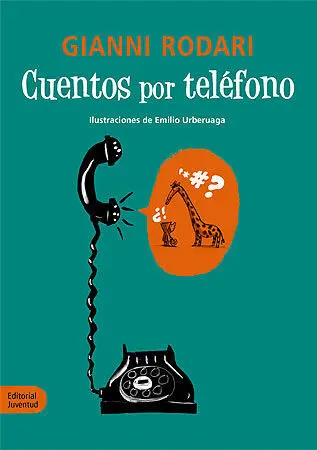 Cuentos por Teléfono
