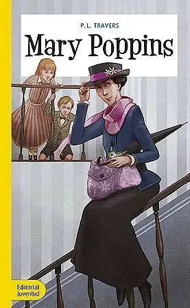 Mary Poppins