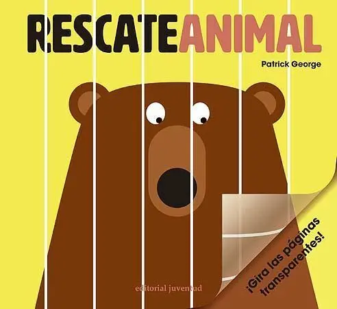 Rescate Animal