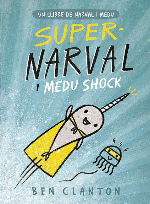 Supernarval I Medu Shock