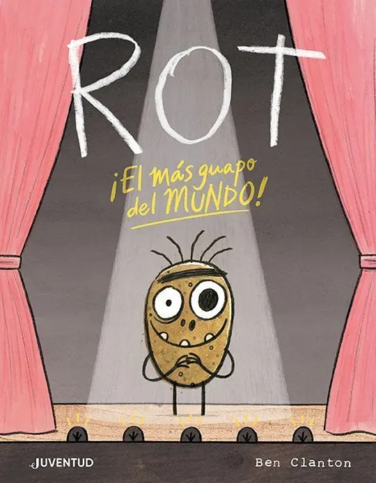 Rot el Mas Guapo del Mundo