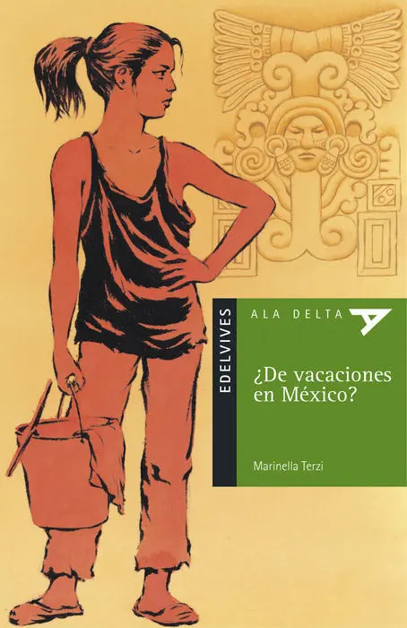 De Vacaciones en Mexico? 5