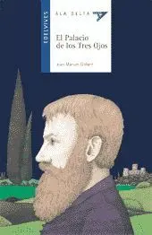 El Palacio de los Tres Ojos 1