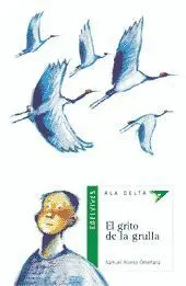 El Grito de la Grulla 11