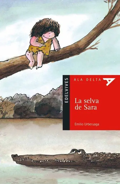 La Selva de Sara 12