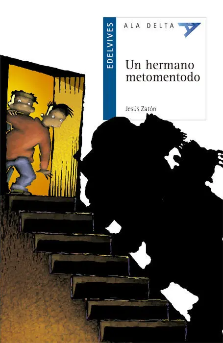 Un Hermano Metomentodo 22