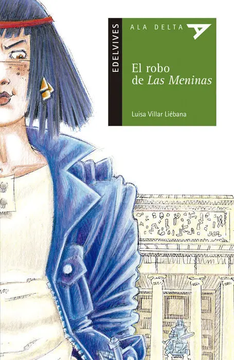 Robo de las Meninas,El Adv