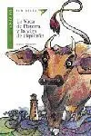 La Vaca de Fisterra y la Viga de Alquitran 25