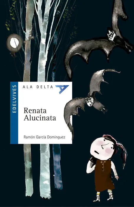 Renata Alucinata 29