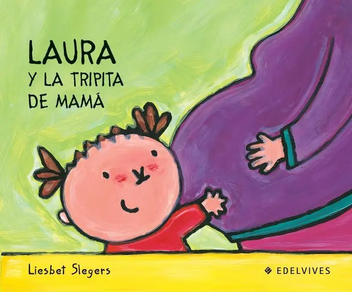 Laura y la Tripita de Mama