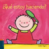 Que Estoy Haciendo Liesbet Slegers