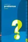 Cuaderno Problemas 12 Primaria (Geometría)