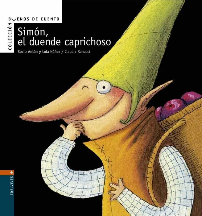 Simon Duende Caprichoso