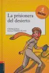 La Prisionera del Desierto Christian Jolobois