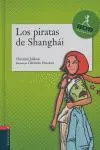 Los Piratas de Shanghai Christian Jolibois