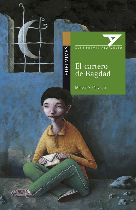 El Cartero de Bagdad