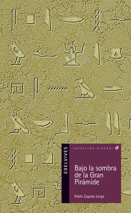 Bajo la Sombra de la Gran Piramide