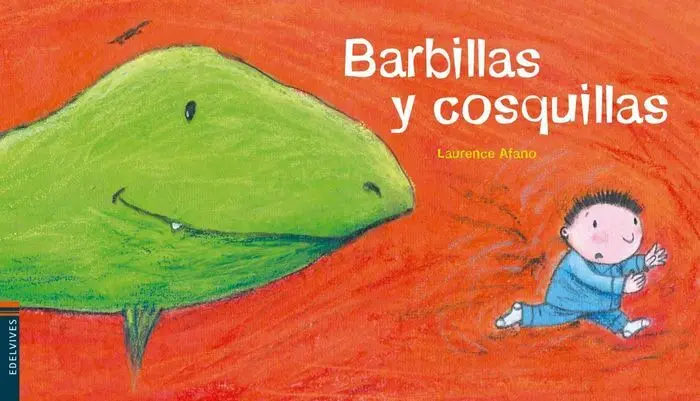 Barbillas y Cosquillas