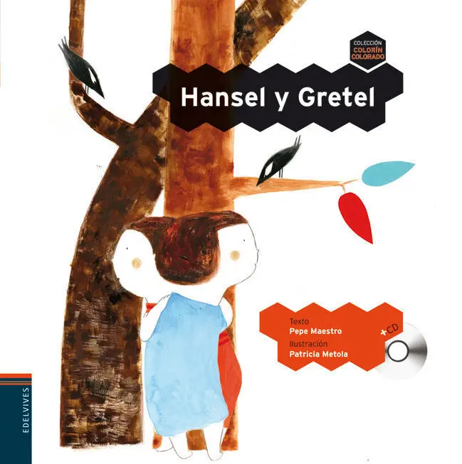 Hansel y Gretel Colo-Colo