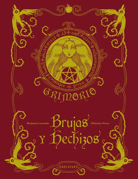 Genealogia de una Bruja