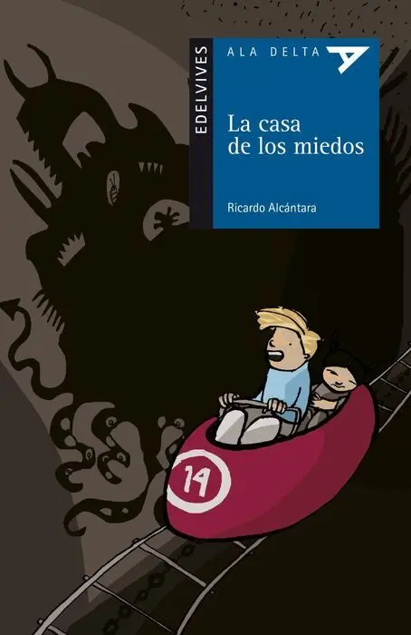 La Casa de los Miedos