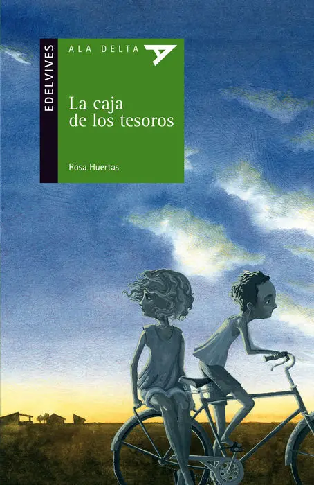 Caja de los Tesoros,La Adv