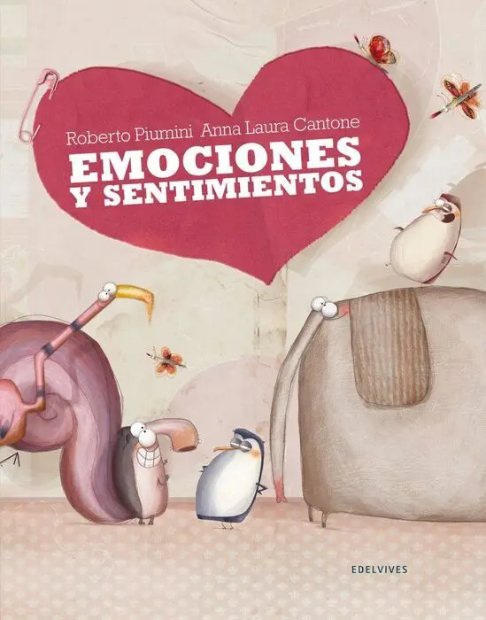 Emociones y Sentimientos