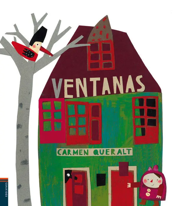 Ventanas Carmen Queralt