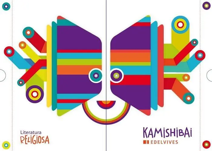 Kamishibai (Perdida y Encontrada)