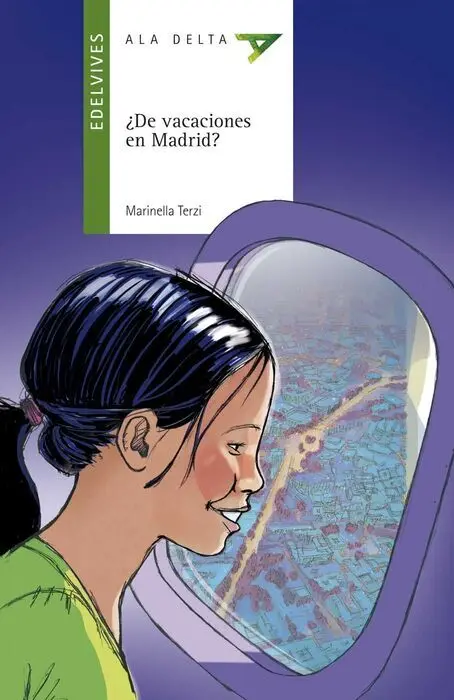 De Vacaciones en Madrid