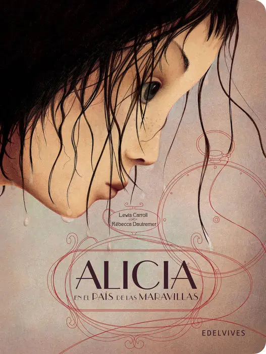 Alicia en el Pais de las Maravillas Edelvives