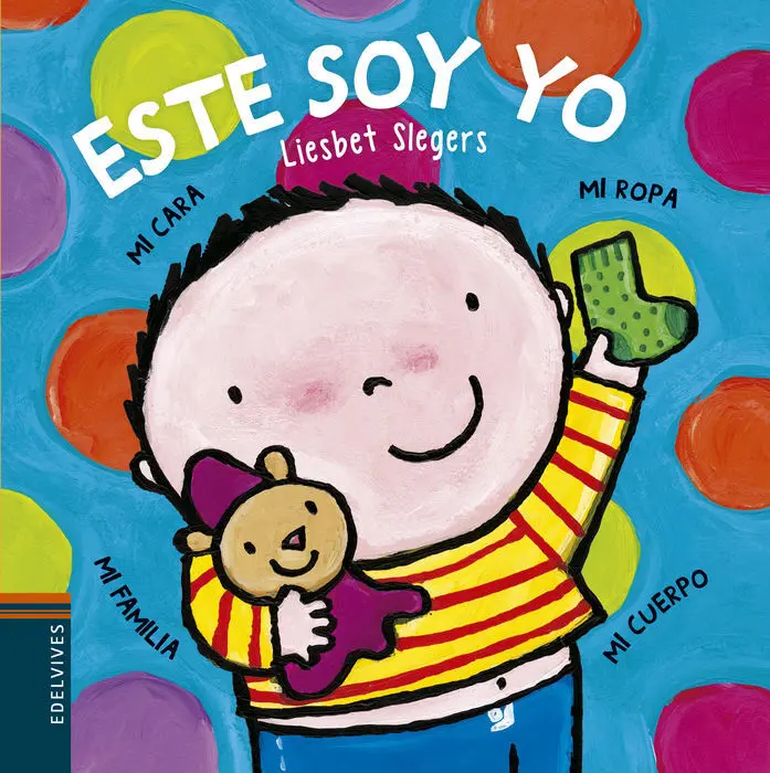 Este Soy yo