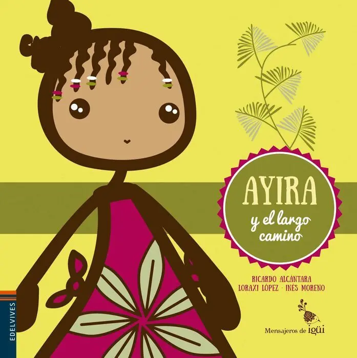 Ayira y el Largo Camino