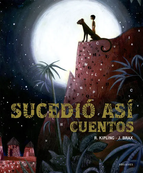 Sucedio Asi Cuentos R. kipling