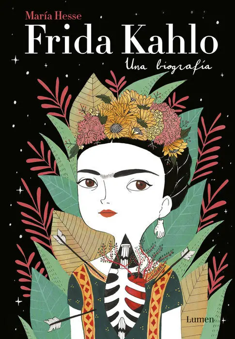 Frida Khalo Biografia