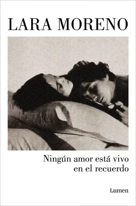 Ningun Amor esta Vivo en el Recuerdo