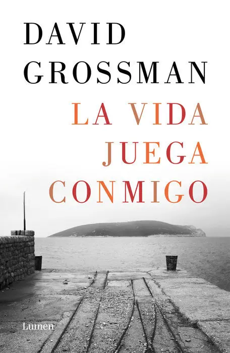 La Vida Juega Conmigo