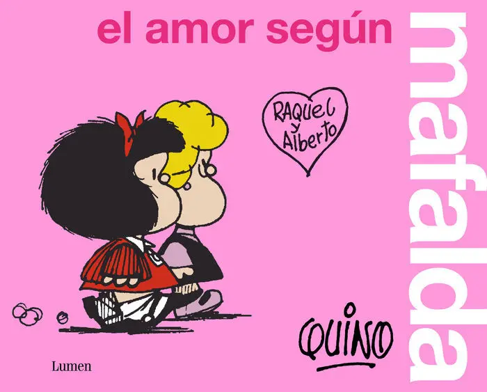 Amor Segun Mafalda,El