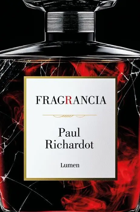 Fragrancia