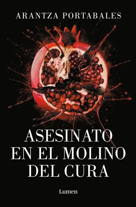 Asesinato en el Molino del Cura (Los Crímenes de L