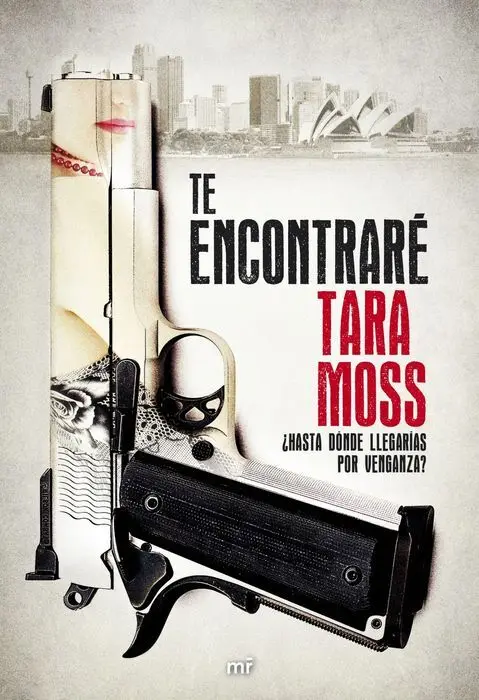 Te Encontrare Tara Moss