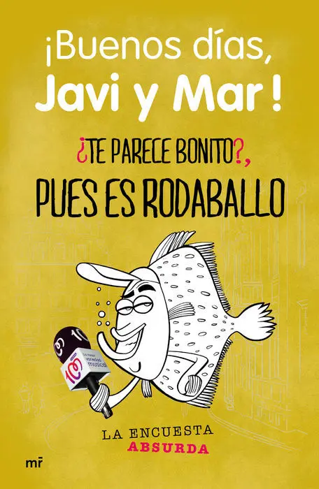 Buenos Dias Javi y Mar te Parece Bonito Pues Es un