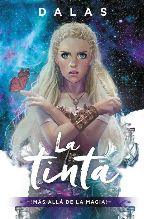 La Tinta. Mas Alla de la Magia Dalas