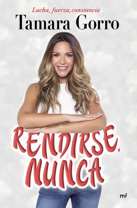 Rendirse, Nunca