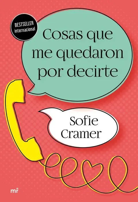 Cosas que me Quedaron por Decirte