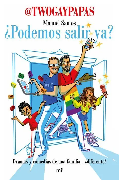 ¿Podemos Salir Ya?